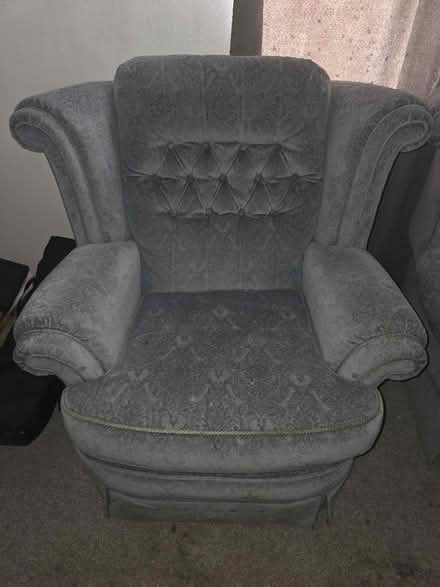 Photo of free Sofas (Witham CM8) #1