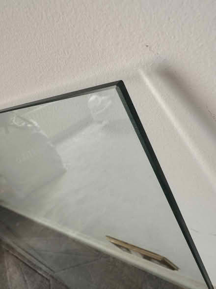 Photo of free Bath shower screen (Green Street Green BR6) #3