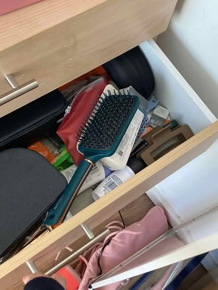 Photo of free Chest of drawers (Lower Clapton E5) #2