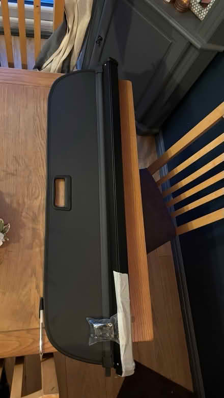 Photo of free Car parcel shelf (Bamber Bridge PR5) #1