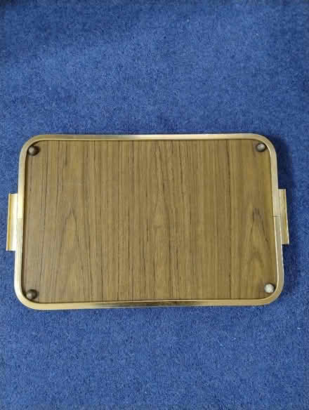 Photo of free Tea Tray (Cheadle Hulme SK8) #2