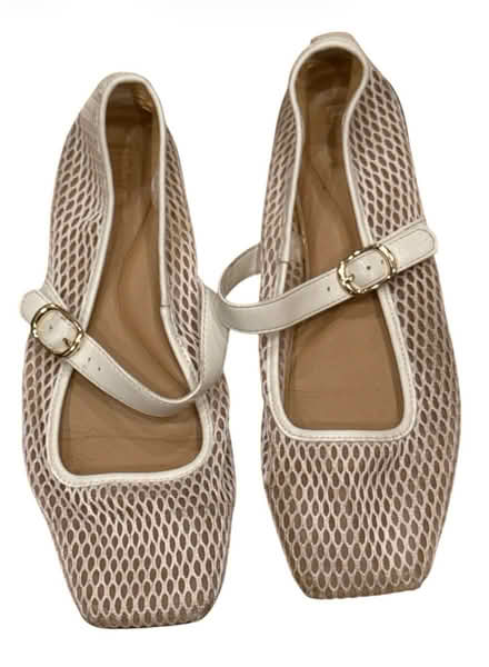 Photo of free INC Woman’s Shoes (Brooklyn Storage) #1