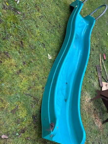 Photo of free Slide (GL53) #3