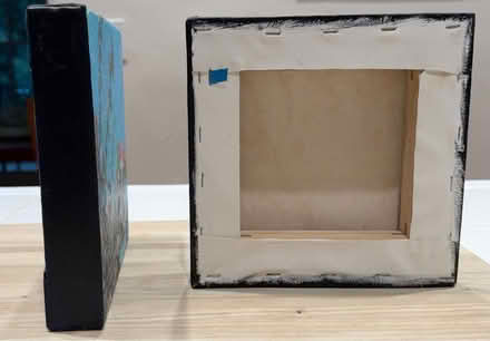 Photo of free Like Windows Out Onto Spring (Oakland/Berkeley) #2