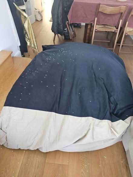 Photo of free Massive bean bag (N78 PL N7) #3