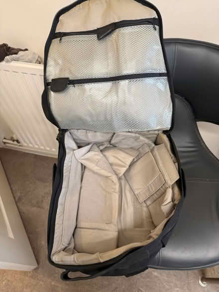 Photo of free GEM Camera Holdall (Innsworth) #2