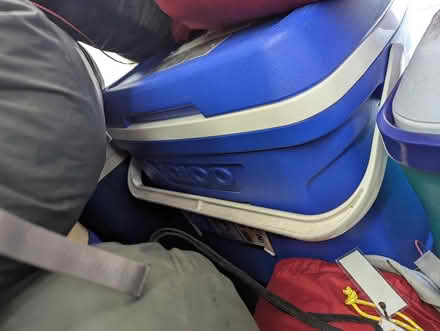 Photo of free Various Coolers - Yonkers (Getty Square, Yonkers) #4