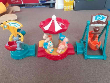 Photo of free Happyland (Panshanger AL7) #1