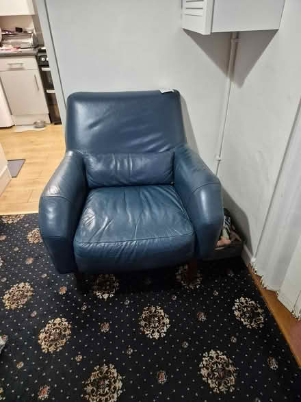 Photo of free reclining sofa (Brislington BS4) #3