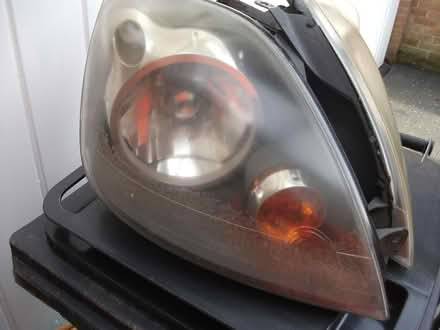 Photo of free Ford Fiesta MK6 Headlights NSF+ OSF (ME16 - Allington) #2
