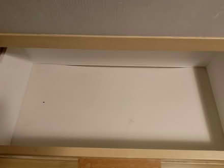 Photo of free Chest of drawers (Hove Station area BN3) #2