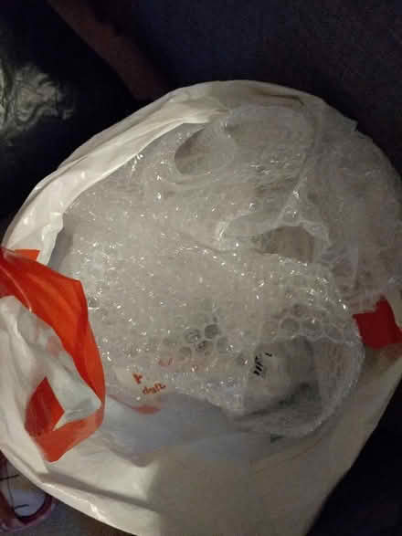 Photo of free Packing Material (Roseacre ME14) #3