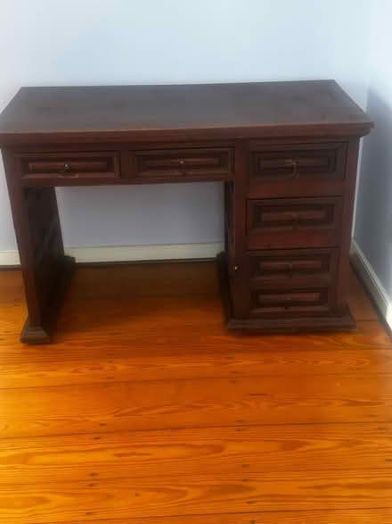 Photo of free Desk (Norwalk CT) #1