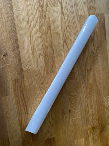 Photo of free Roll Self-adhesive Clear Plastic (Hellesdon NR6) #1