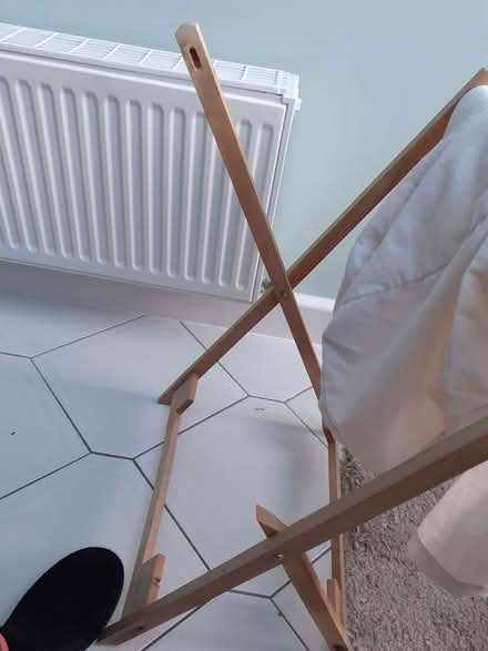 Photo of free Canvas bag/holder/storage (Southport PR8) #2