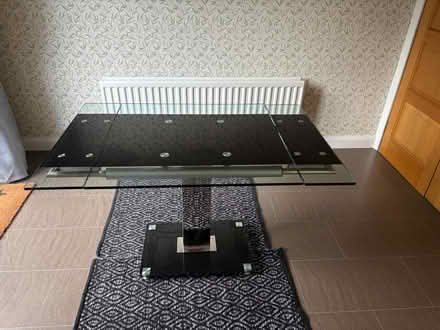 Photo of free Dining table (Bangor BT19) #2