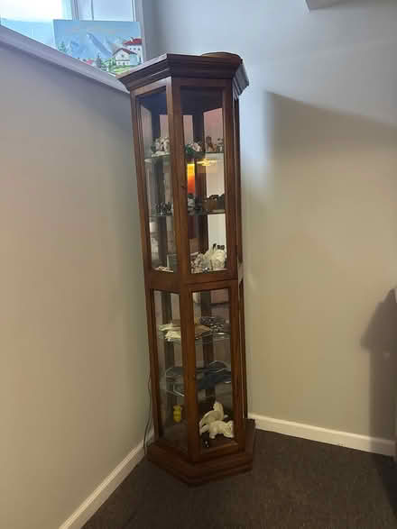 Photo of free Curio (Princeton) #2