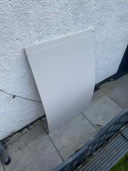 Photo of free Plaster board (Edinburgh EH5) #1