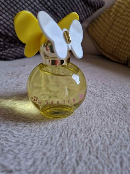 Photo of free Eau de Toilette (Juniper Green, EH14) #1