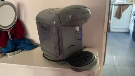 Photo of free Coffee machine (Dingle L8) #1