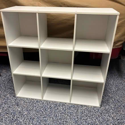 Photo of free Book shelf (Mountville area) #1