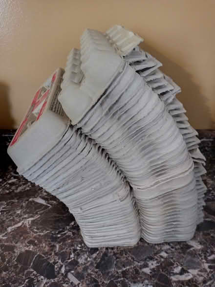 Photo of free Egg cartons (Lower Highlands) #1