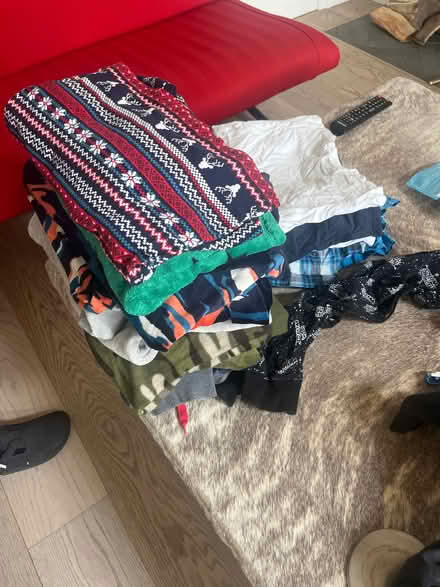 Photo of free Boy’s Pyjamas (Wanstead E11) #1
