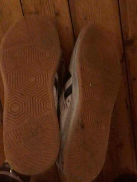 Photo of free Men’s reeboks, size 11 (City of Bristol BS6) #1