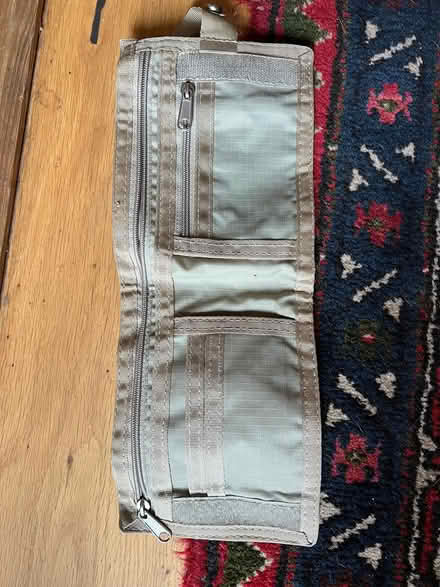 Photo of free Travel wallet (Central Worcester WR1) #2