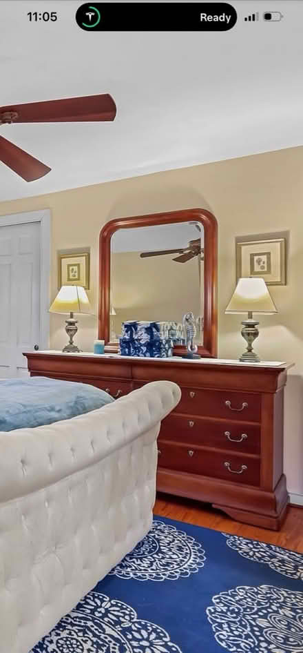 Photo of free Cherry ladies bureau by Hooker (Norwalk CT) #1