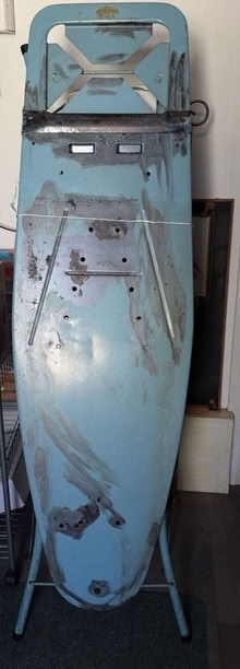 Photo of free Ironing board (Southsea PO5) #1