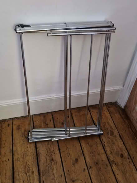 Photo of free Clothes airer (Hoddesdon EN11) #2