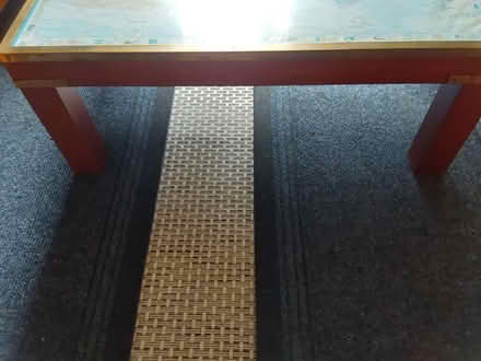 Photo of free Coffee table (Kingston KT2) #2