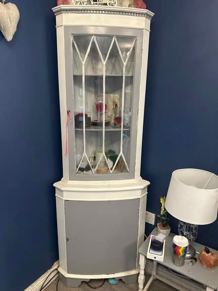 Photo of free Corner Unit (Jacksdale NG16) #1