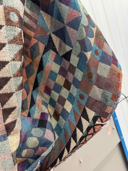 Photo of free Fabric (Battersea, SW11) #4