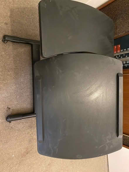 Photo of free Adjustable table (Southborough TN4) #2