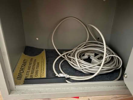 Photo of free Digital Safe (Edgware Road) #3