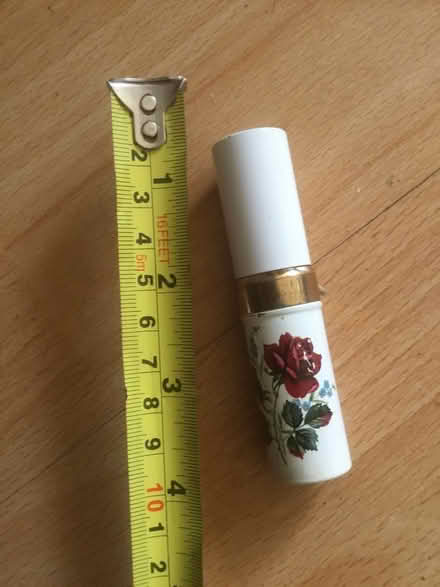 Photo of free Vintage Pocket perfume atomiser (B62 near Blackheath) #1