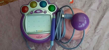 Photo of free Video game console (Barnwell CB5) #2