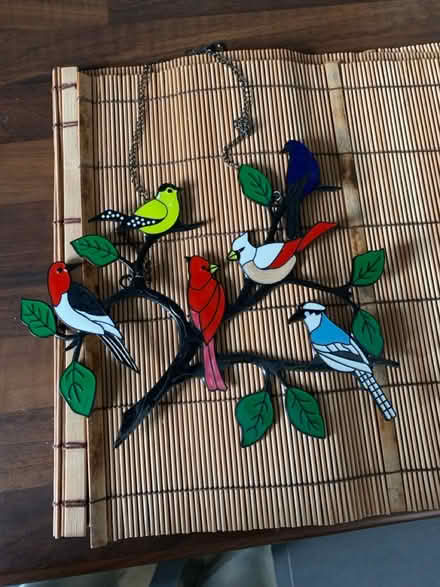 Photo of free Assorted stuff (M32) #1