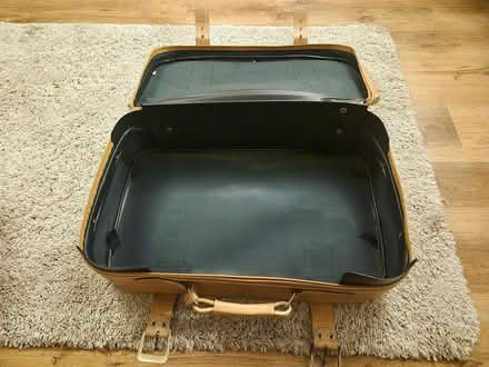 Photo of free Suitcase no. 2 (UB7 7EH) #2