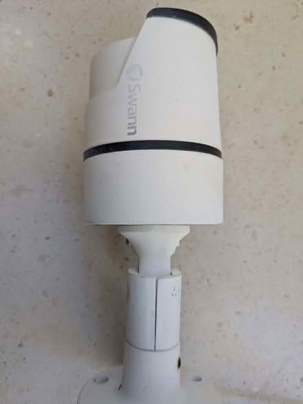 Photo of free Swann security cameras (Managed Access Tidworth Ranges SN8) #1