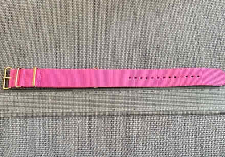 Photo of free Watch straps (Cosham PO6) #1