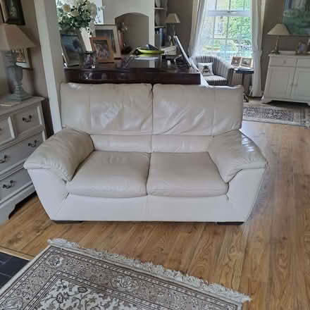 Photo of free 2-Seater And 3-Seater (Cheadle Hulme SK8) #1