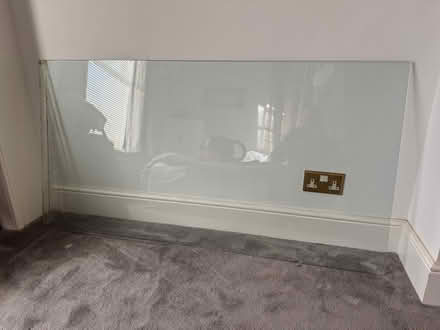 Photo of free Bath shower screen (Green Street Green BR6) #1