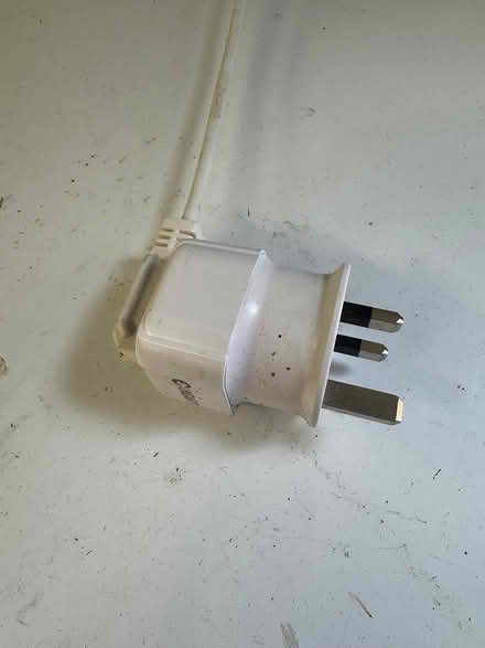 Photo of free Chest freezer (TA23 Washford) #3