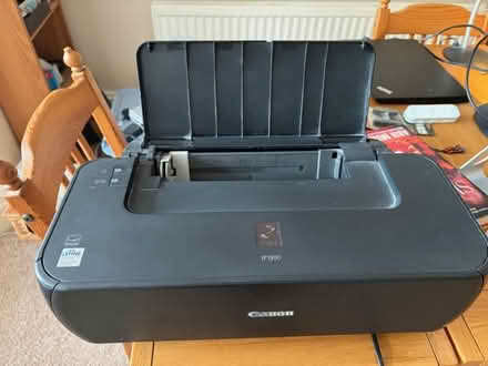 Photo of free Canon IP1900 Printer (Formby Village) #1