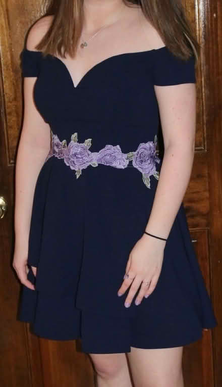 Photo of free Dress, size 9/10 (Wood Ridge) #1