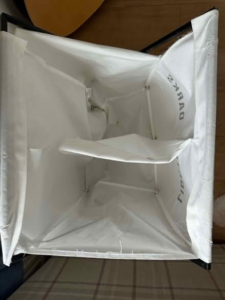 Photo of free Laundry basket / washing hamper (Chelmsford CM2) #4