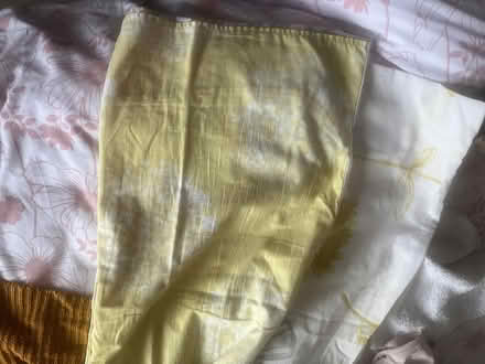 Photo of free kingsize duvet cover & pillow cases (near leigh sinton road) #4